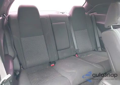 2019 Dodge Challenger Sxt z USA, uszkodzony, nr VIN 2C3CDZAG9KH525613